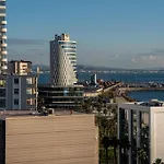 Volga Promenade *