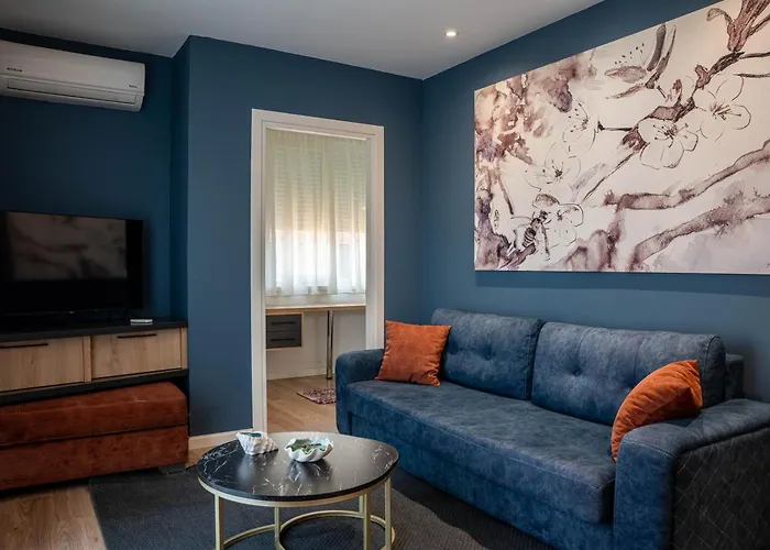 Apartamento Volga Promenade *