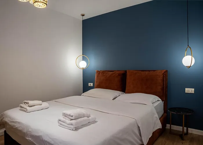 Apartment Volga Promenade
